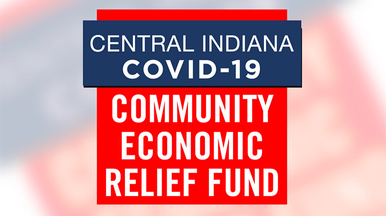 Economic Relief Fund Announces Second Round Of Grants