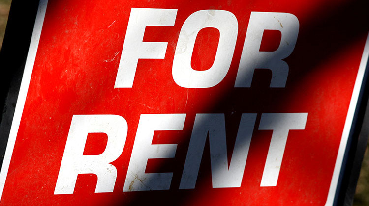 Report outlines how hard it is to find affordable rentals in Indianapolis
