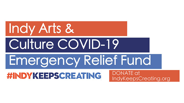 Arts Council, Community Funders Start COVID-19 Emergency Relief Fund