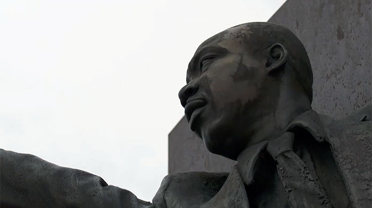 Remembering Dr. King’s 1959 speech in Indianapolis