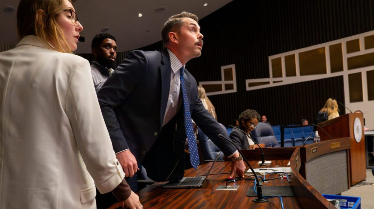 Why homelessness became the focus of a city director hearing