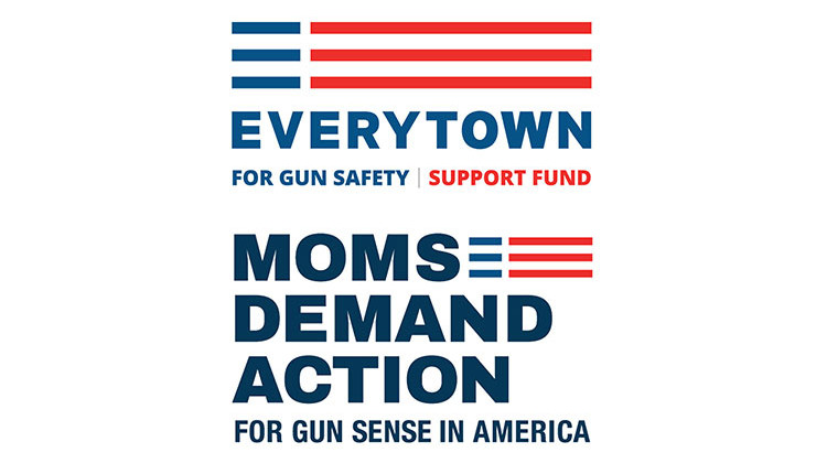 Provided by Everytown For Gun Safety and Moms Demand Action