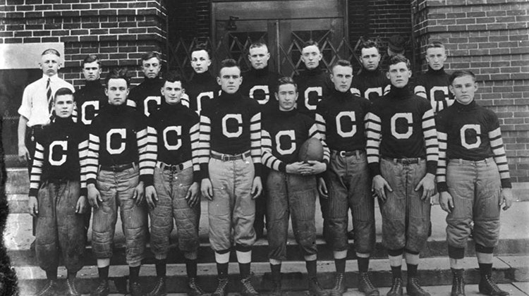 Muncie Flyers: Muncie's Fleeting NFL Team