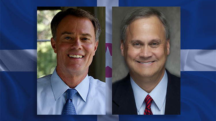 Hogsett, Merritt Win Indianapolis Mayoral Primaries