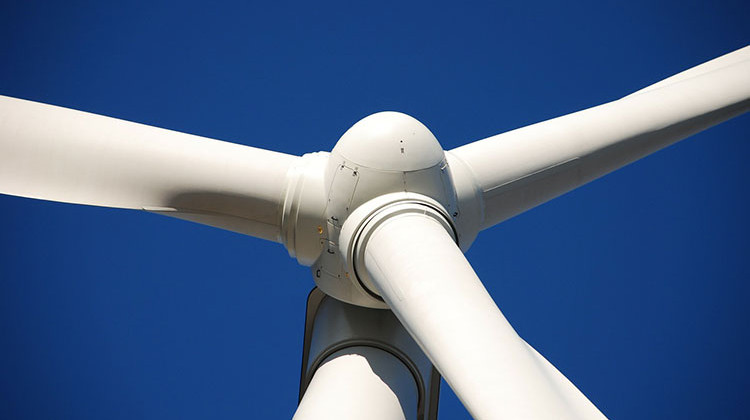 Wind Turbine Height Limit Set For Rural Areas Near Lafayette