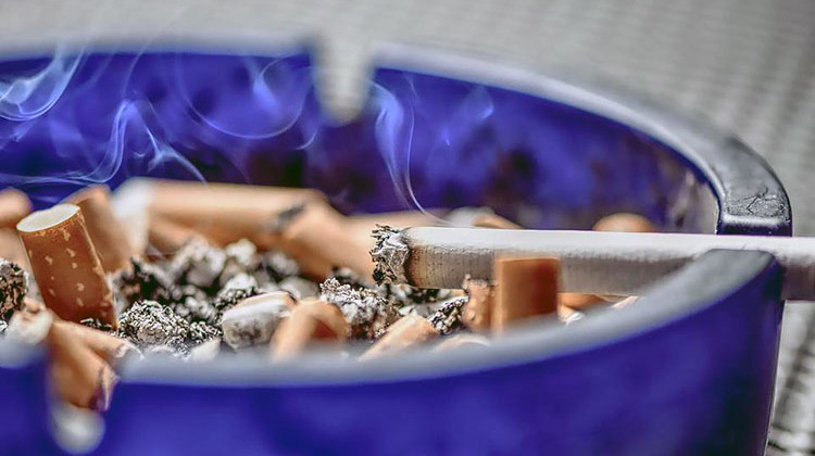 Why Don't More Doctors Help Cancer Patients Quit Smoking? 