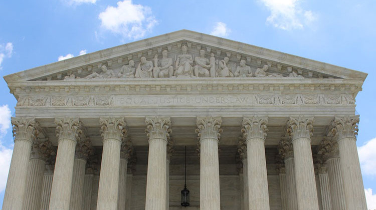 New Supreme Court Ruling May Affect Indiana Religious Freedom Lawsuit