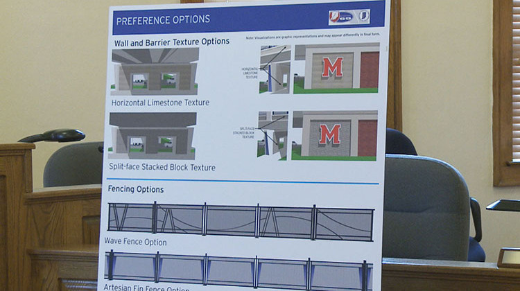 Martinsville Leaders Seeking Public Input On Design Elements For I-69 Section 6