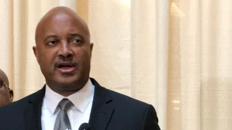 Inspector General To Investigate Curtis Hill Allegations