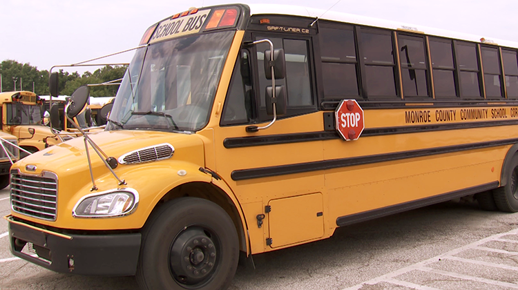 School Bus Routes Change Due To State Law