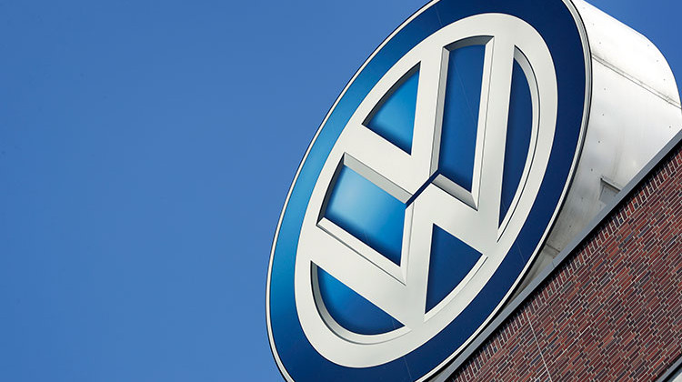 VW Recalls 679K Cars In US To Fix Potential Rollaway Problem
