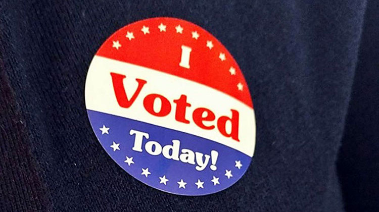 Early Voting Hours Expand In Marion County