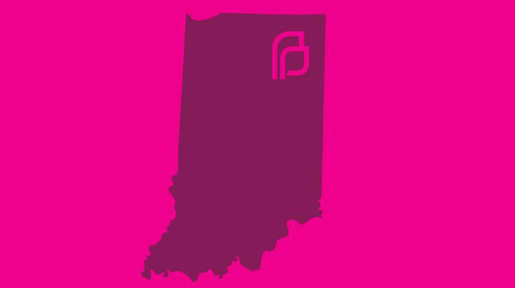 Planned Parenthood of Indiana Kentucky via Facebook.