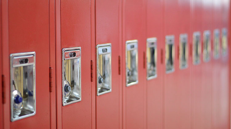 New Round Of Indiana School Safety Grants Vary Widely