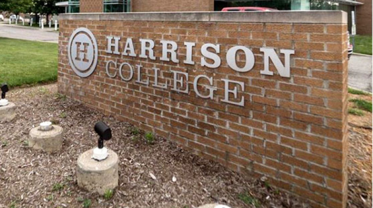 Harrison College via Instagram