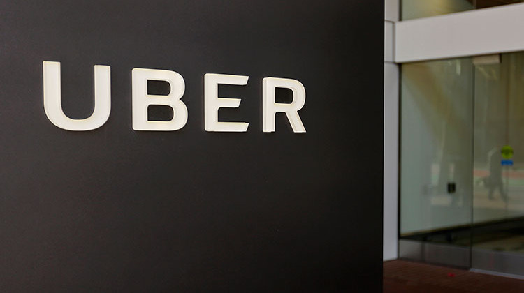 Indiana Uber Drivers To Receive $100 Each From Settlement