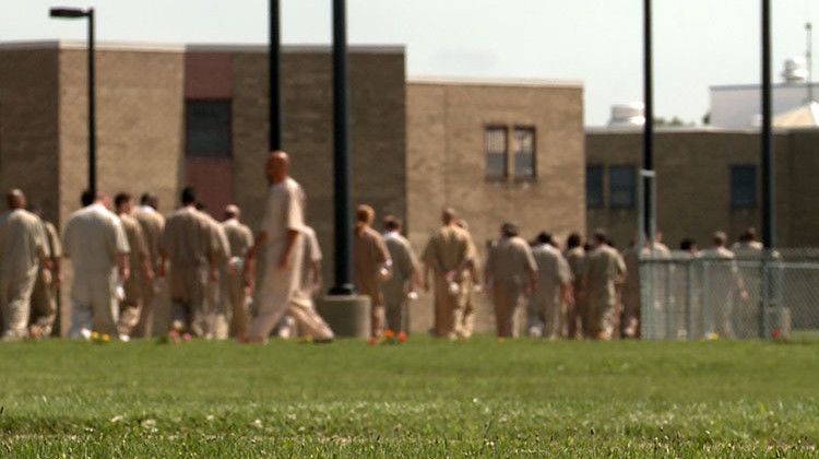 Inmates, Relatives Say Indiana Prisons Lack COVID-19 Safeguards