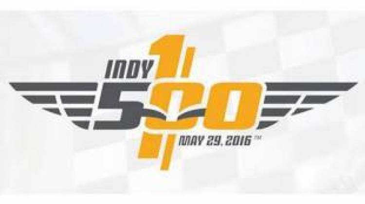 Indianapolis Motor Speedway