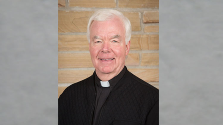 Indianapolis Archdiocese Says Charge Against Priest Credible