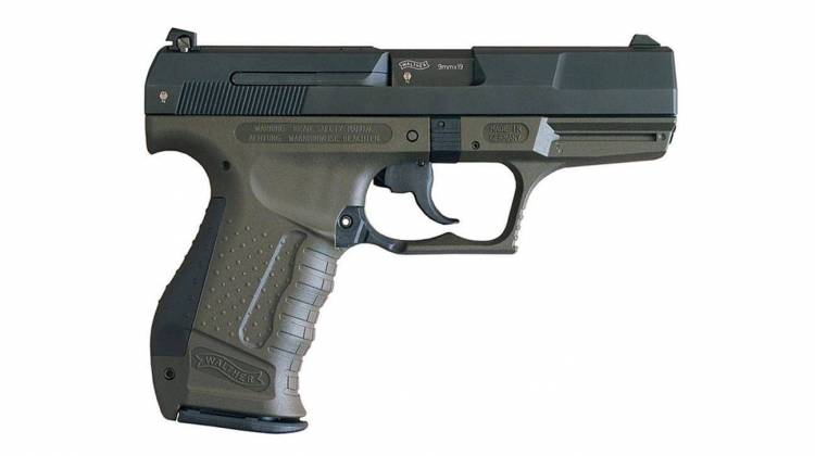 Bill Would Make It A Crime To Give A Felon A Gun