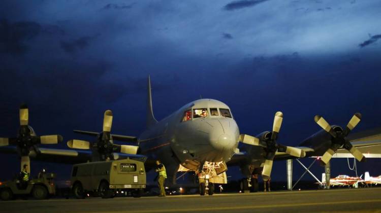 Analysis Shows Flight 370 Crashed In Indian Ocean, Malaysia Says