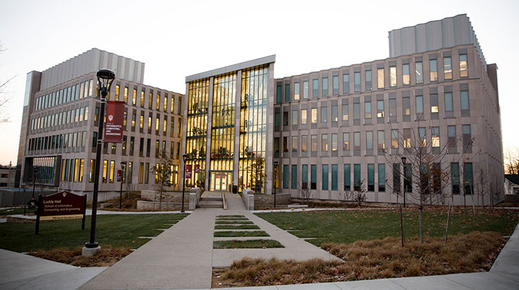 IU Alum Gives IU $60M For An Artificial Intelligence Center