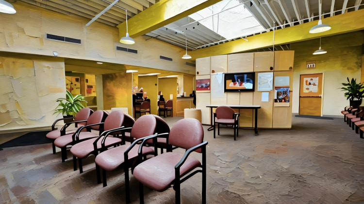 Fear of deportation is keeping people away from their doctors. It could have consequences. - Credit: Photo courtesy of CommunityHealth, image modified by Kathryn Dugal
