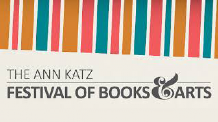 Ann Katz Festival Of Books And Arts Adds Jazz