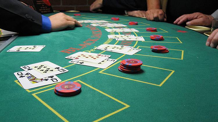 Gaming Bill Will Become  Law Without Pence's Signature