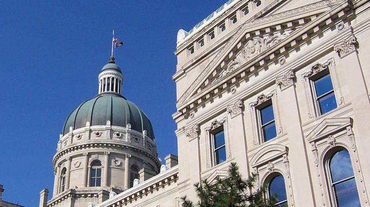 Dems Irked Over Indiana Tax Changes Made In Special Session