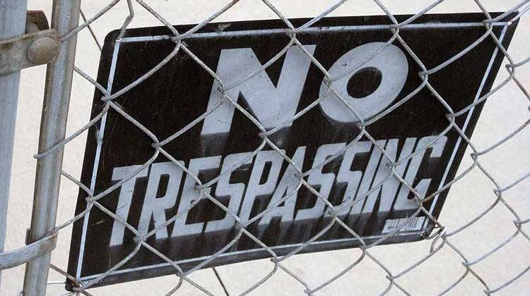 House Passes Bill To Increase Trespassing Penalties