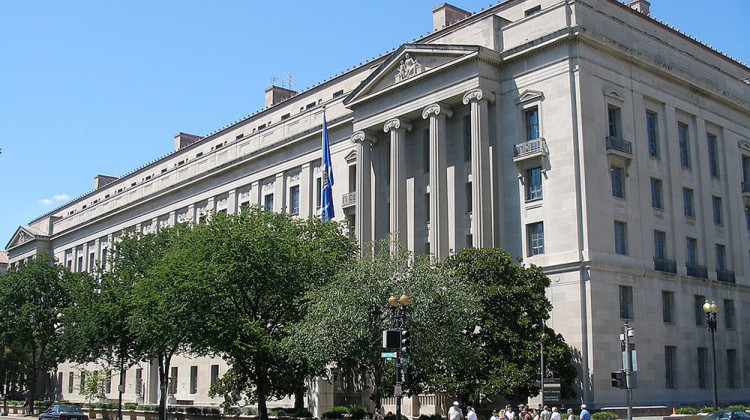 DOJ Settles Employment Case For Wrongfully Fired Military Member