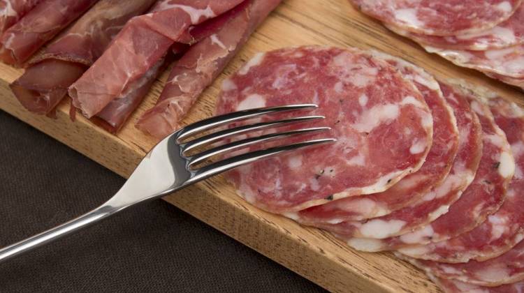 WHO: Processed Meat Can Cause Cancer