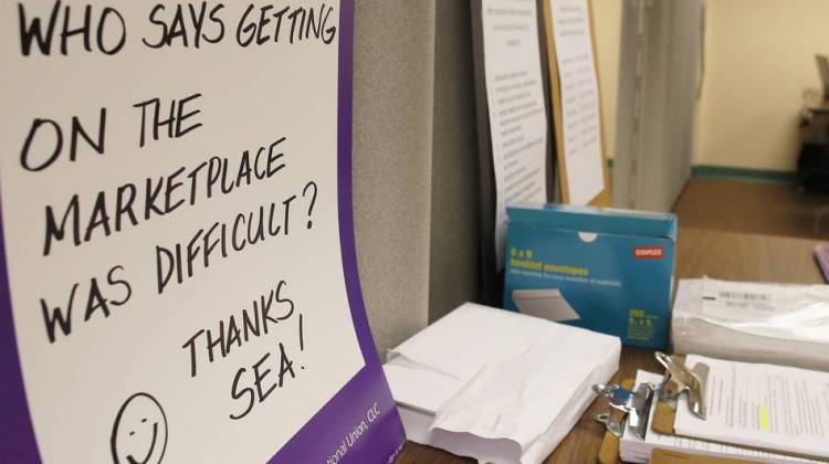 Obamacare Rolls Into N.H. Like A Political Campaign -- And Wins