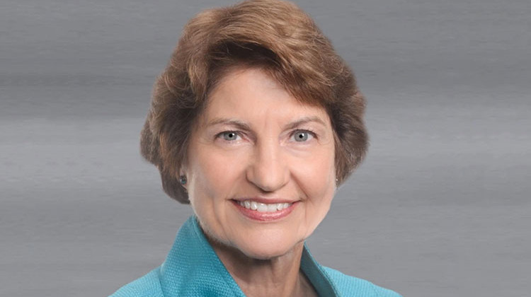 Elaine Bedel will be the first secretary and CEO of the Indiana Destination Development Corporation. - Courtesy of the 2019 CEO Talent Summit