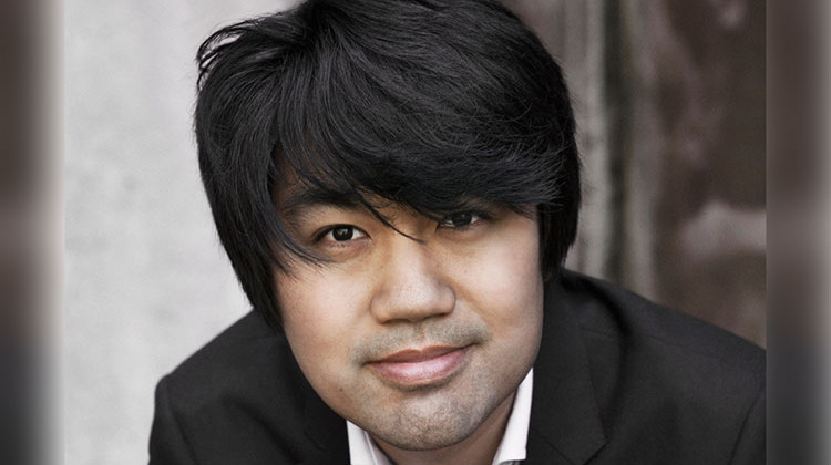 Sean Chen - Courtesy American Pianists Association