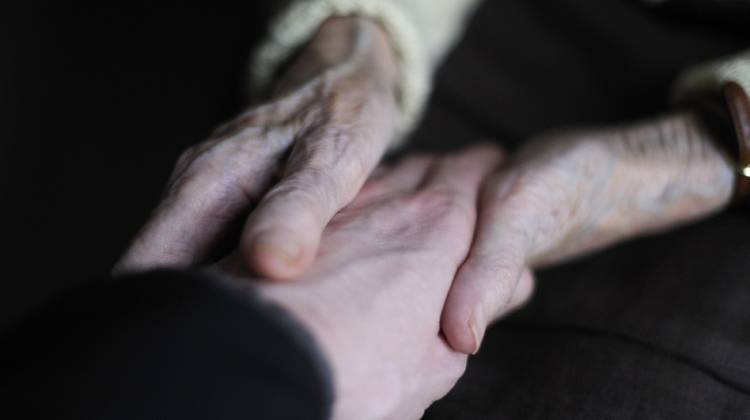 Report: Cases Of Elderly Dementia To Nearly Triple By 2050