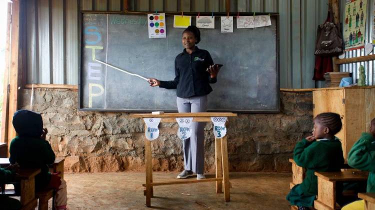 Do For-Profit Schools Give Poor Kenyans A Real Choice?