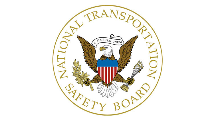 National Transportation Safety Board