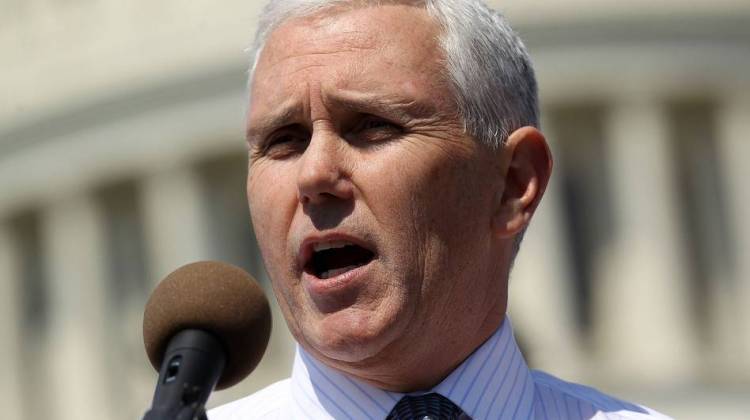 Indiana Becomes First State To Back Out Of Common Core 