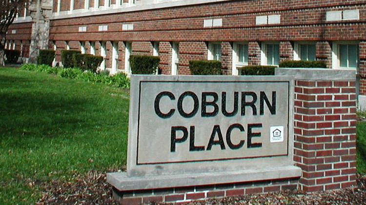 Coburn Place