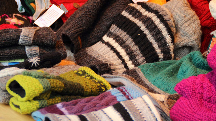 Horizon House will host a Share the Warmth donation drive Saturday to collects winter coats, hats, blankets and other supplies. - Pixabay/public domain