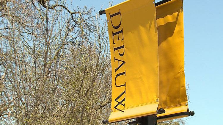 DePauw Faculty Approve 'Vote Of No Confidence' In University President