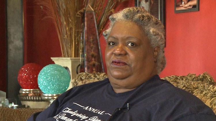 Indy Woman Has Fed Thousands On Thanksgiving For Almost 40 Years