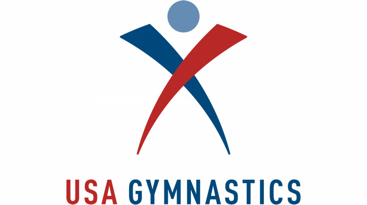 (USA Gymnastics)