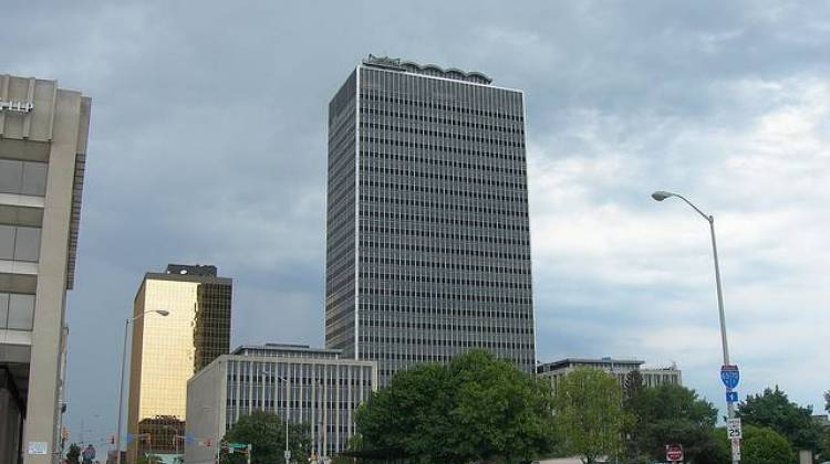 The City-County Building. - Jimmy Emerson via Flickr