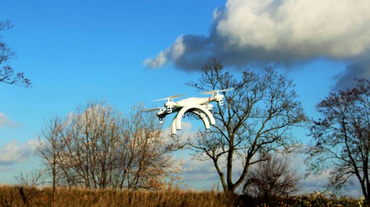 FAA Announces Registration Rules For Drone Owners