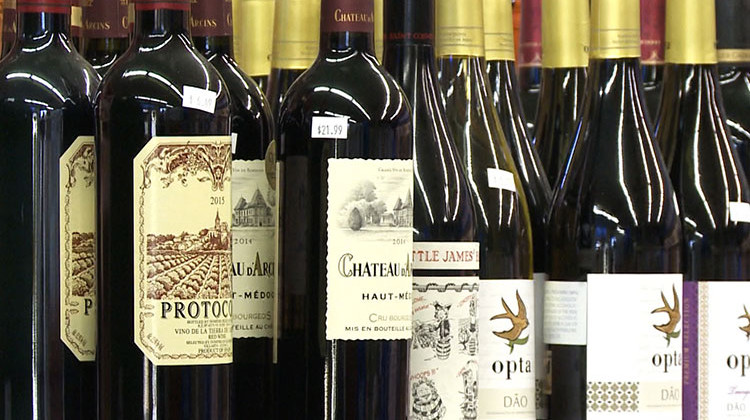 There's Still Hope For An Indiana Wine Retailer Trying To Sell Online In Illinois