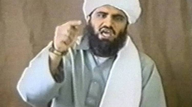 Al-Qaida Spokesman: I Warned Bin Laden That U.S. Would Kill Him
