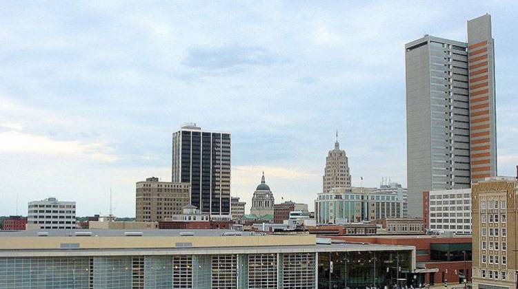 Fort Wayne Newspaper Lays Off Majority Of Staff
